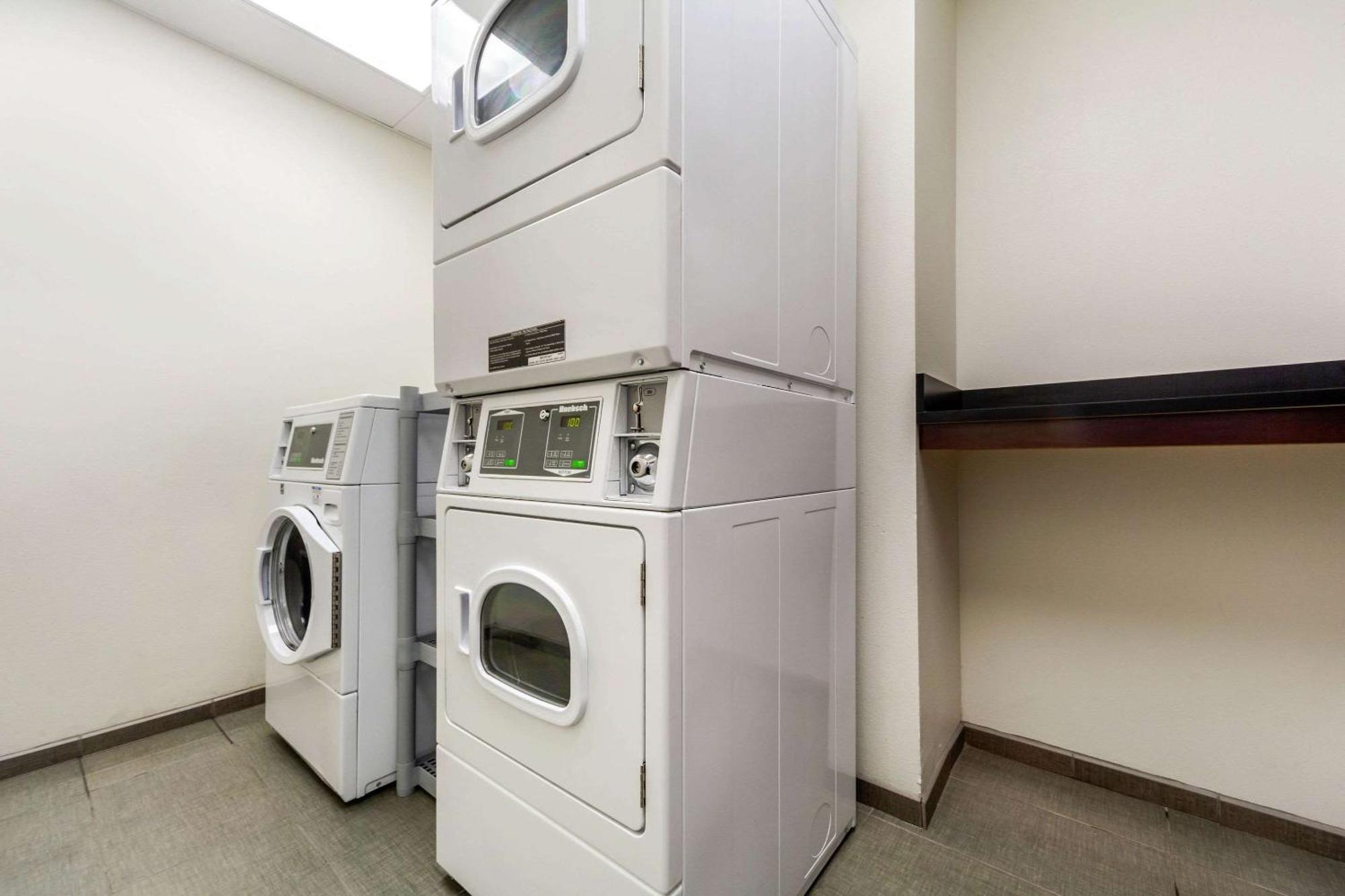 Sleep Inn & Suites Lincoln University Area Esterno foto